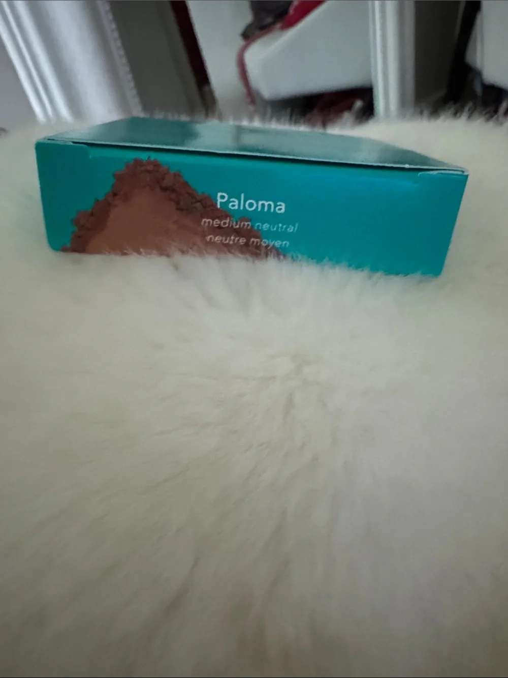 Sun Chaser Bronzing Powder